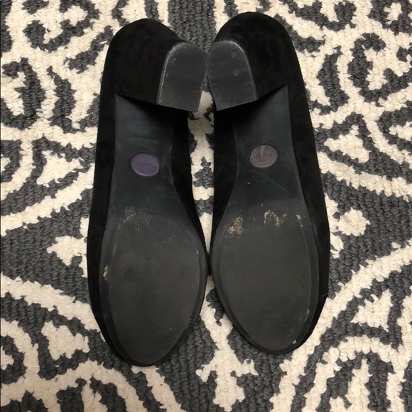 Me too chunky heels - Picture 3 of 6